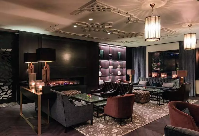 The Dunloe Hotel & Gardens