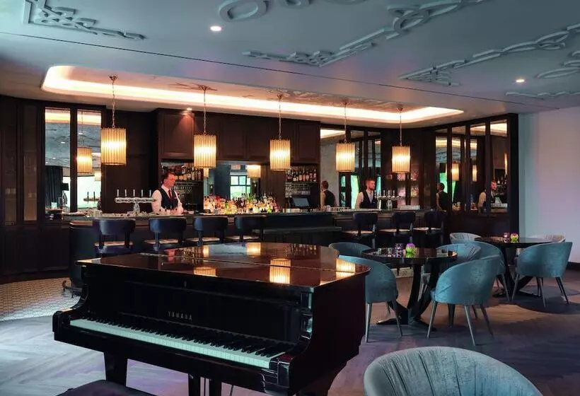 The Dunloe Hotel & Gardens