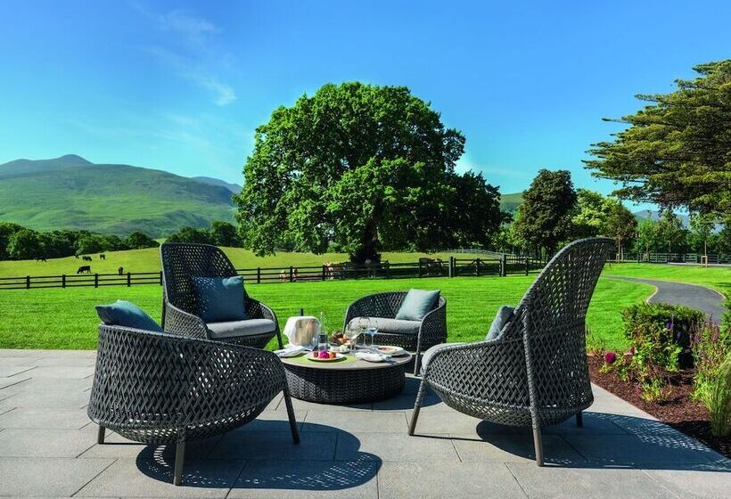 The Dunloe Hotel & Gardens