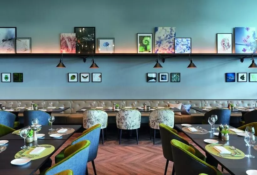 The Dunloe Hotel & Gardens