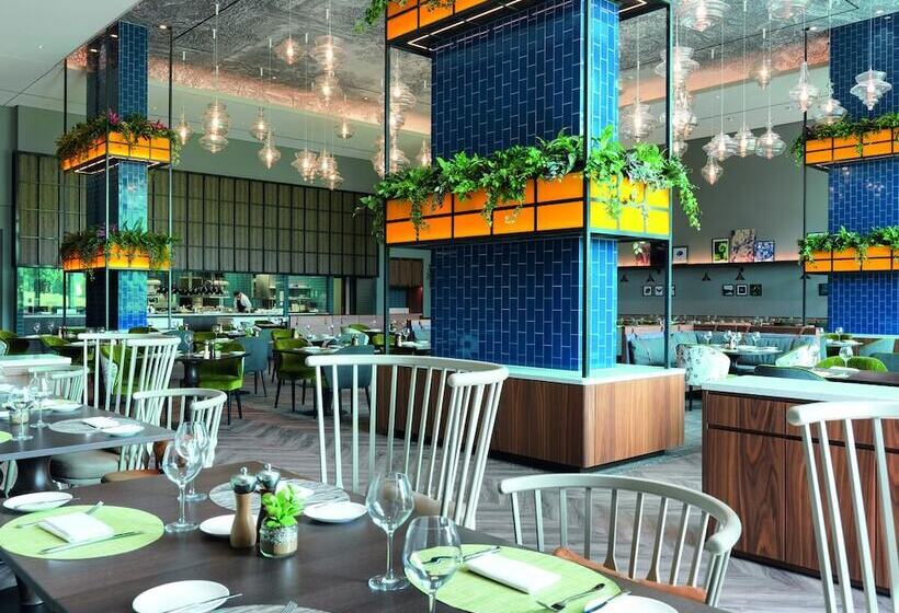 The Dunloe Hotel & Gardens