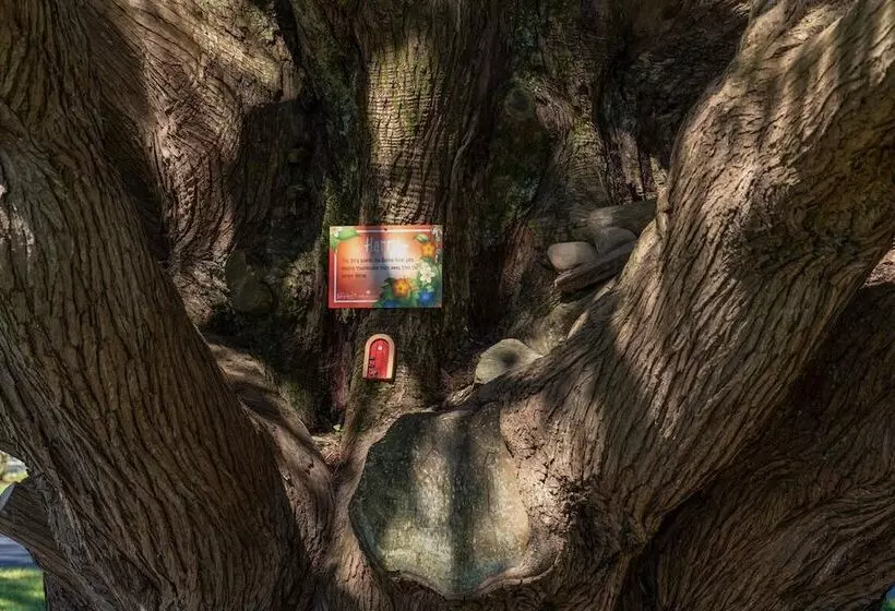 The Dunloe Hotel & Gardens