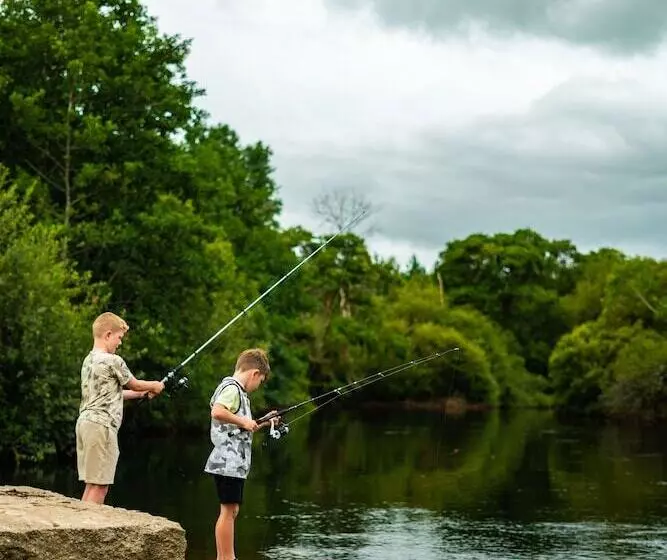 The Dunloe Hotel & Gardens