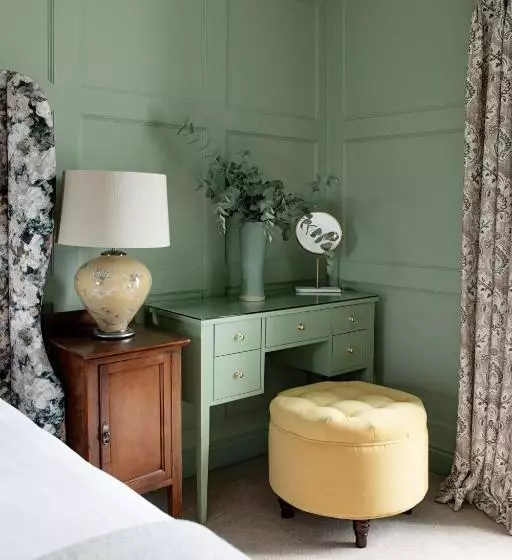 호텔 Station House