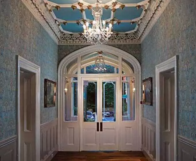 Oranmore Lodge Hotel Conference And Leisure Centre Galway