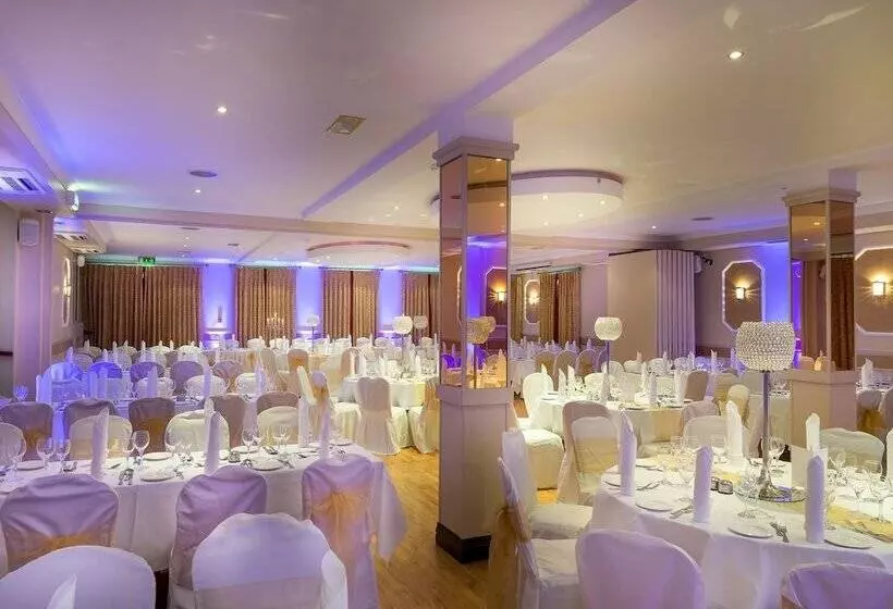Oranmore Lodge Hotel Conference And Leisure Centre Galway