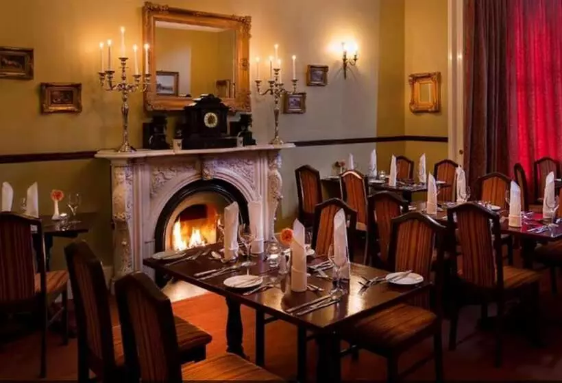 Oranmore Lodge Hotel Conference And Leisure Centre Galway