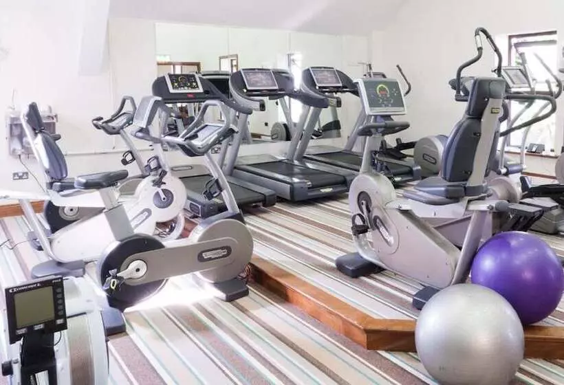 Oranmore Lodge Hotel Conference And Leisure Centre Galway