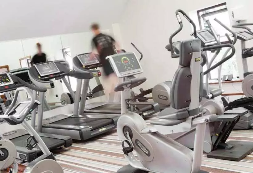 Oranmore Lodge Hotel Conference And Leisure Centre Galway