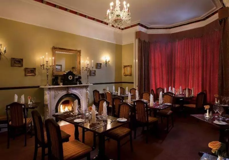 Oranmore Lodge Hotel Conference And Leisure Centre Galway