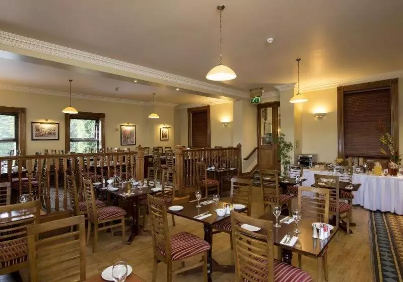 Oranmore Lodge Hotel Conference And Leisure Centre Galway