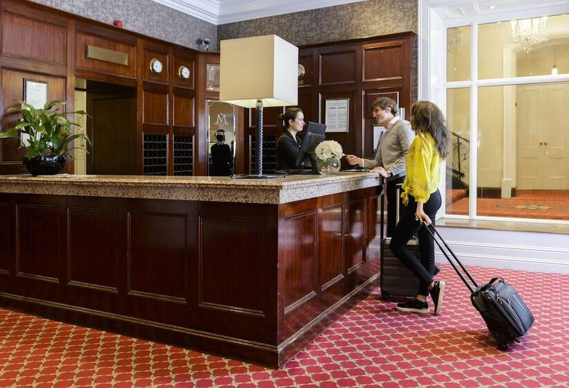 The Metropole Hotel Cork