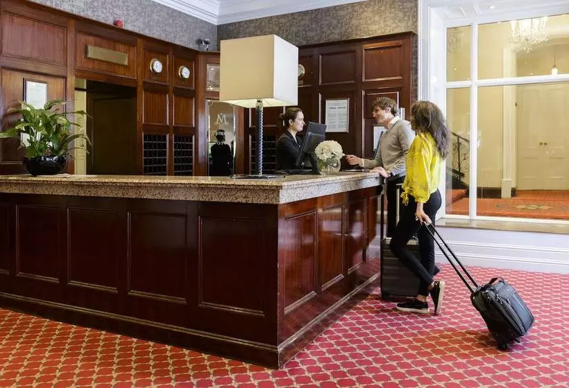 The Metropole Hotel Cork