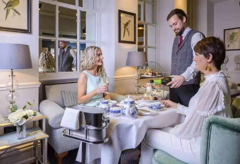 The Metropole Hotel Cork