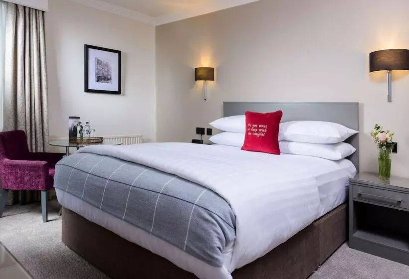 The Metropole Hotel Cork