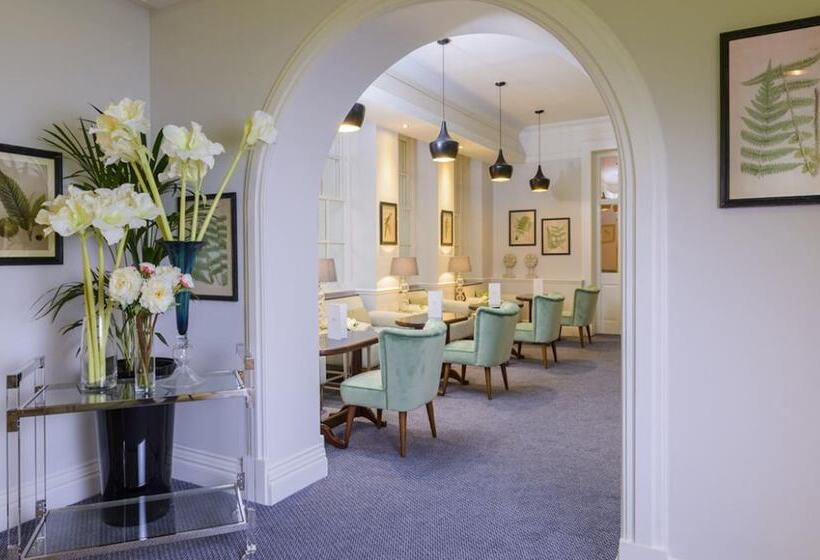 The Metropole Hotel Cork