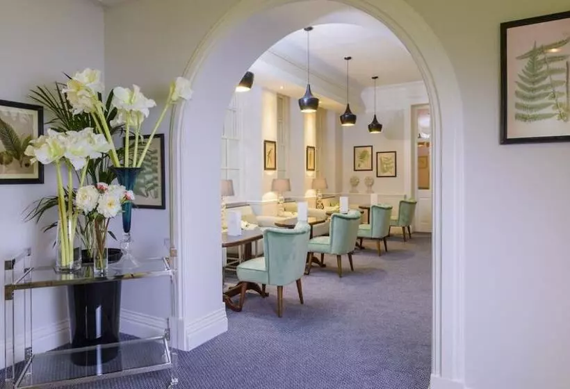 The Metropole Hotel Cork