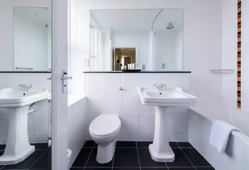 The Metropole Hotel Cork