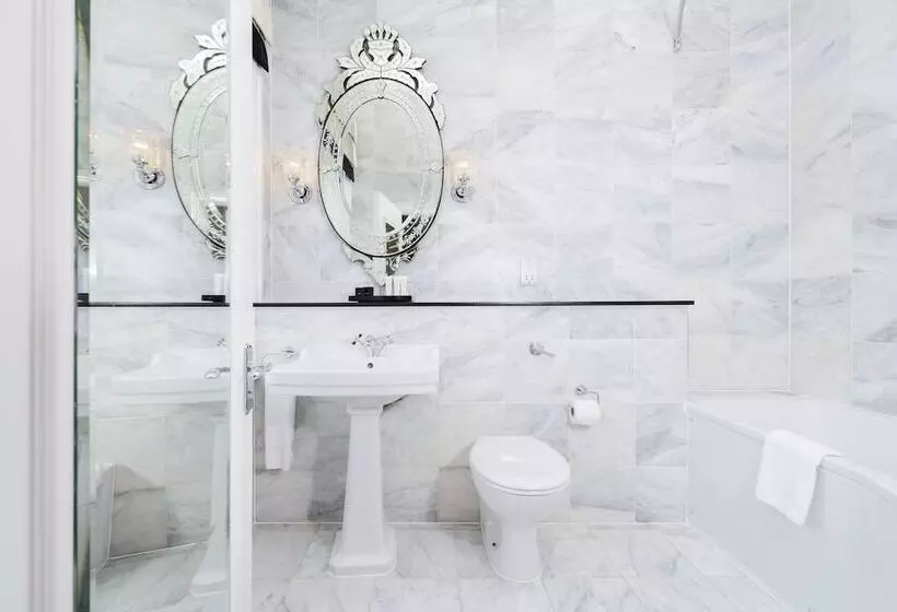 The Metropole Hotel Cork