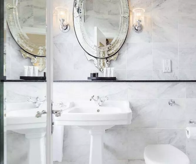 The Metropole Hotel Cork