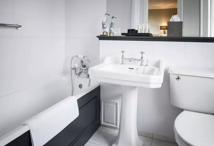 The Metropole Hotel Cork