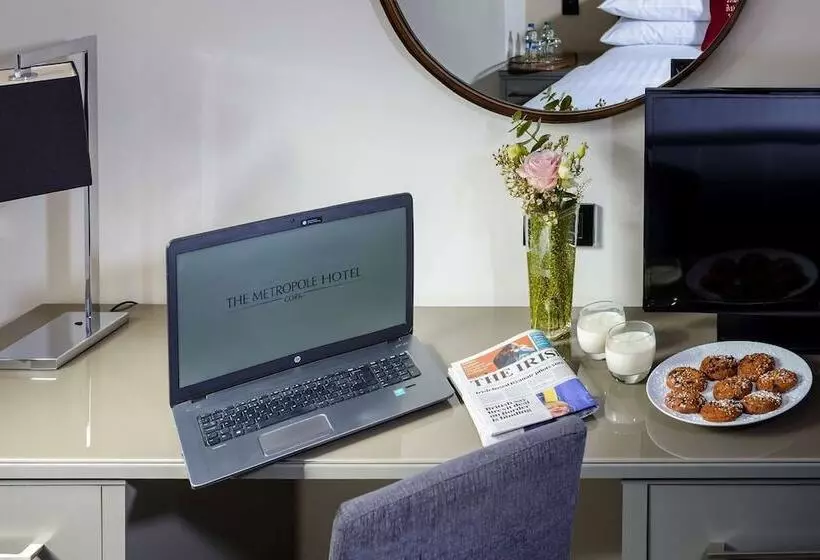 The Metropole Hotel Cork