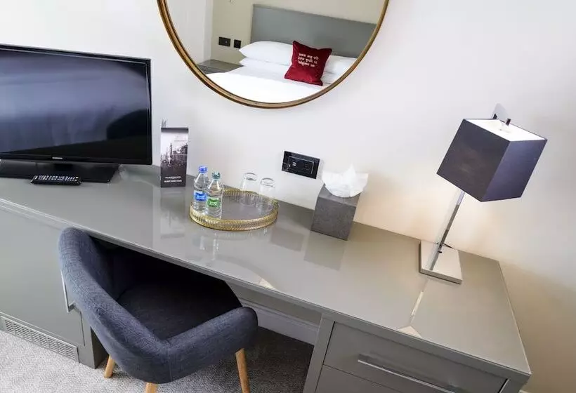 The Metropole Hotel Cork