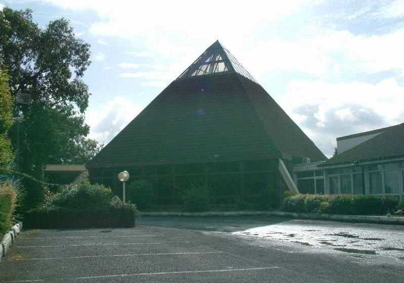 Two Mile Inn Hotel Limerick