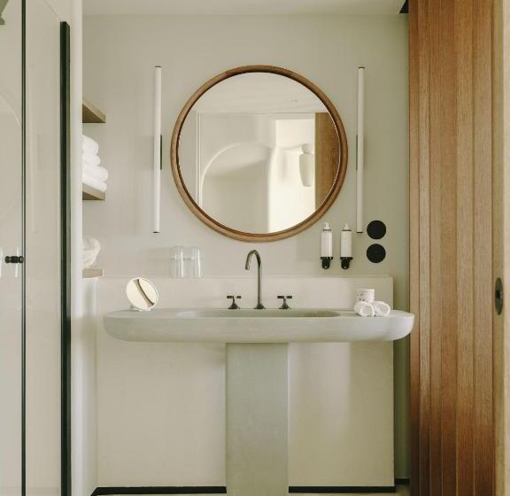 هتل Hôtel & Spa Belle Plage