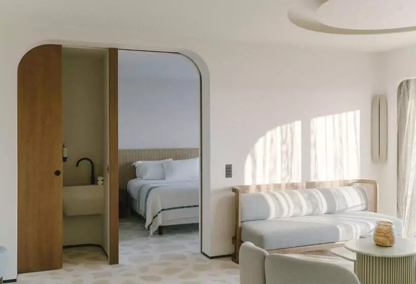 Отель Hôtel & Spa Belle Plage