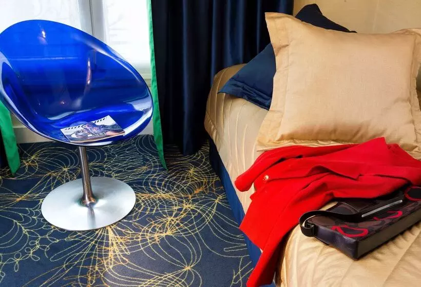 ホテル Best Western Anjou Lafayette