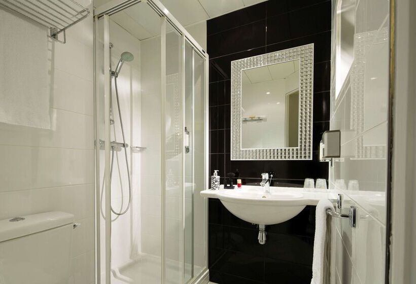 ホテル Best Western Anjou Lafayette