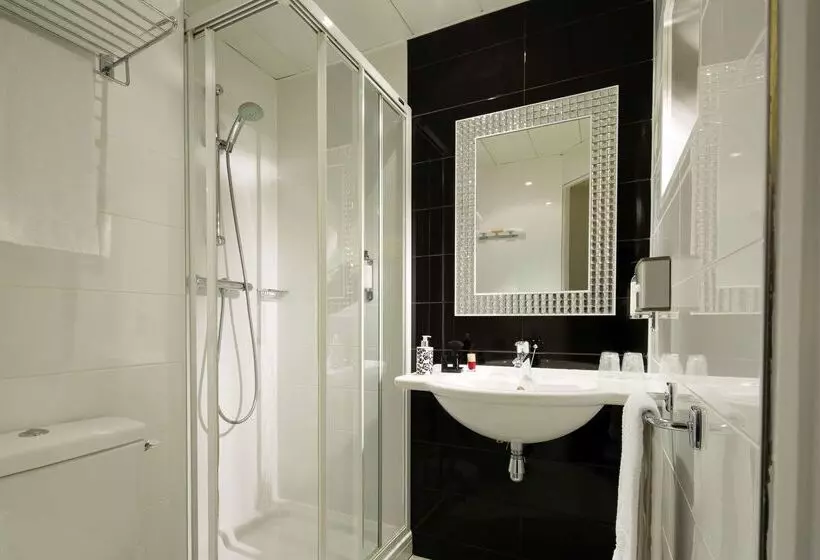 ホテル Best Western Anjou Lafayette