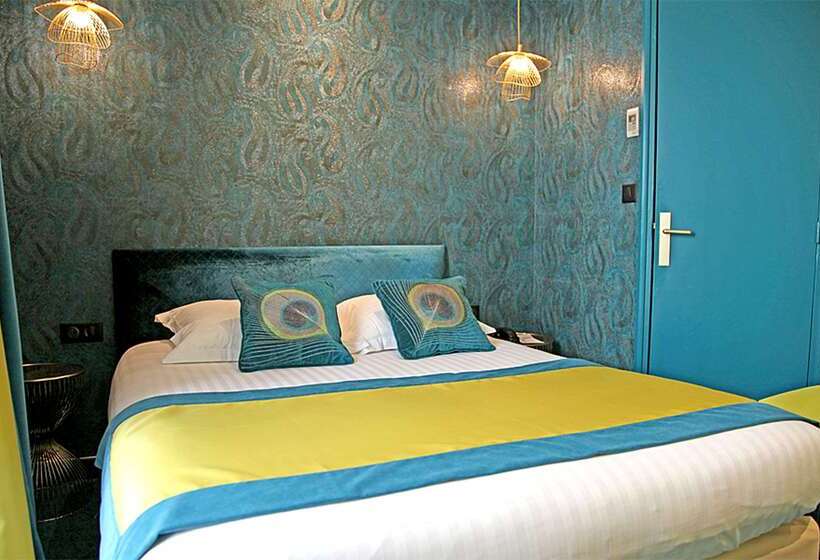 ホテル Best Western Anjou Lafayette