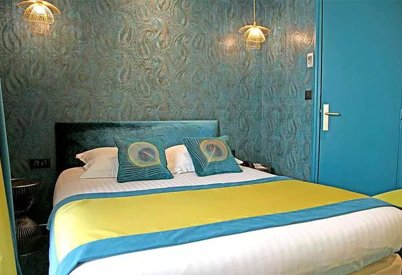 ホテル Best Western Anjou Lafayette