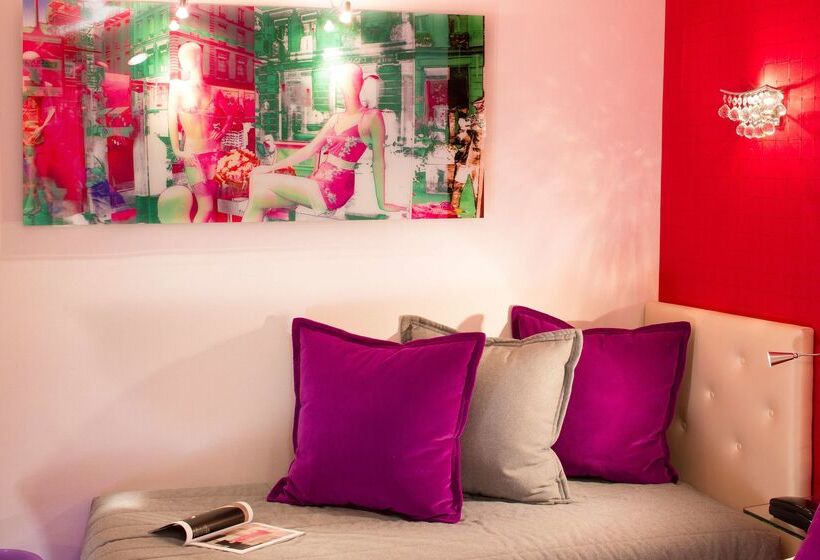 ホテル Best Western Anjou Lafayette