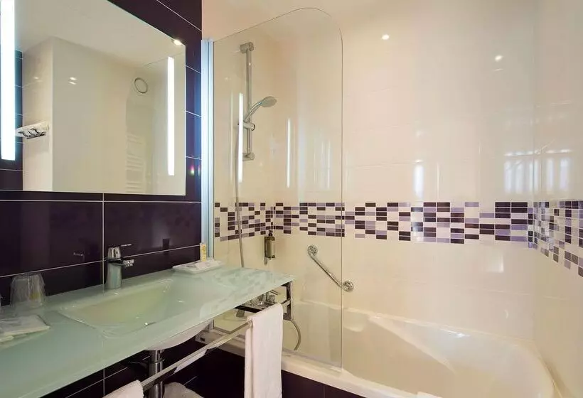 ホテル Best Western Anjou Lafayette