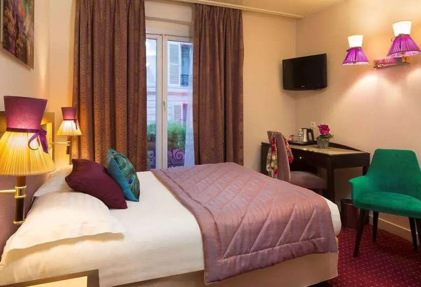 ホテル Best Western Anjou Lafayette