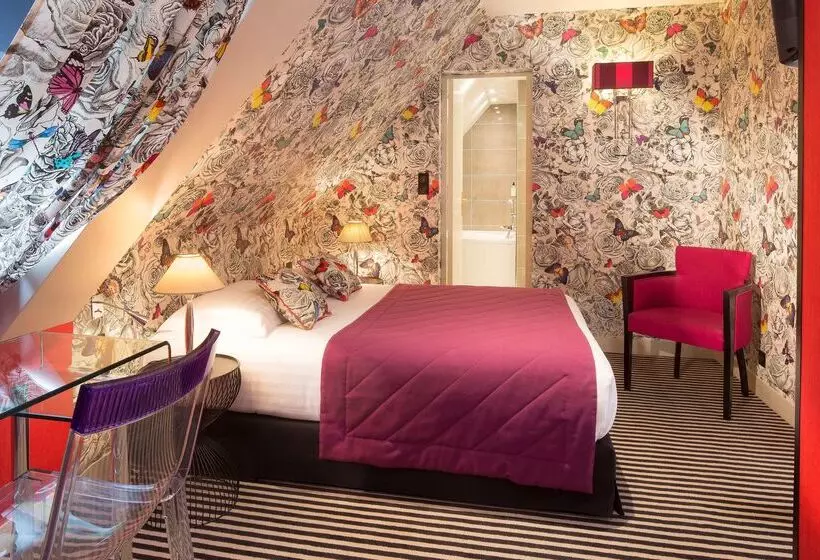 ホテル Best Western Anjou Lafayette