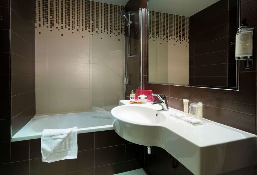 ホテル Best Western Anjou Lafayette