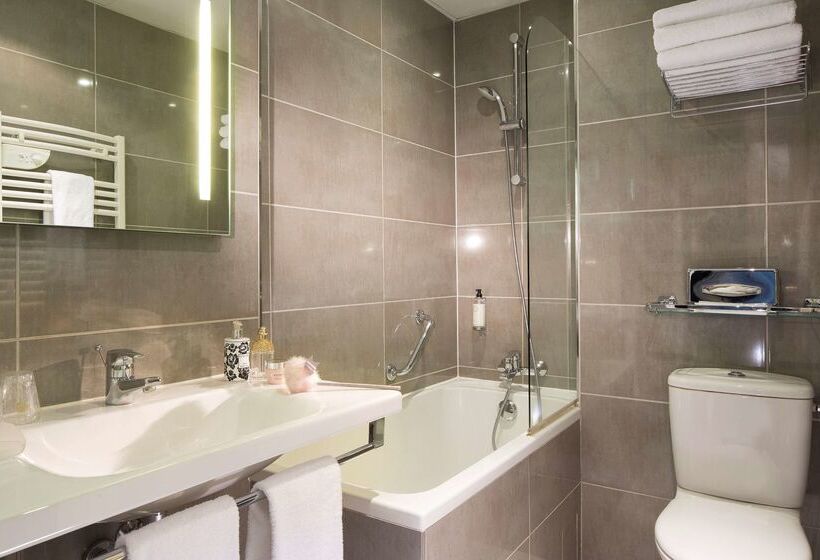 ホテル Best Western Anjou Lafayette