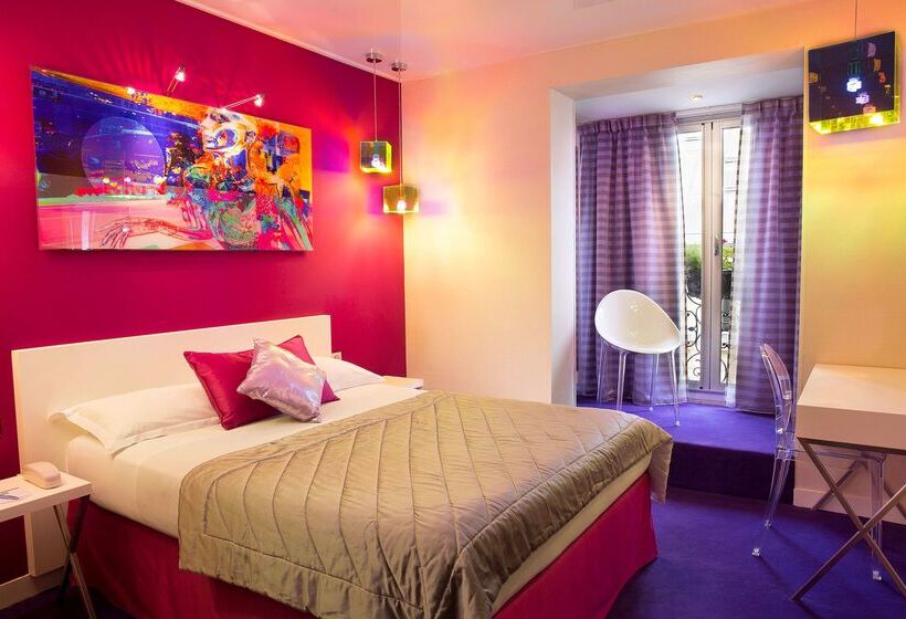 ホテル Best Western Anjou Lafayette