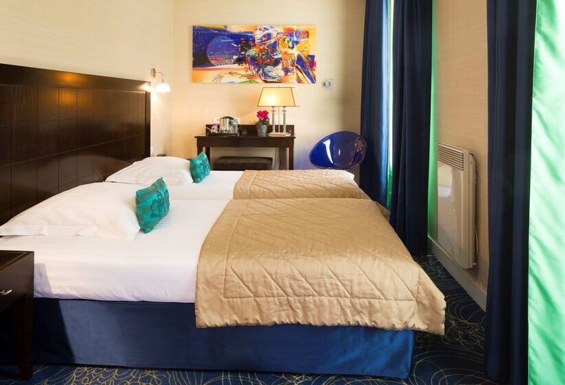 ホテル Best Western Anjou Lafayette