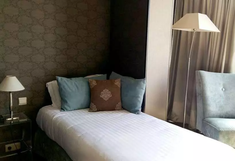 ホテル Best Western Anjou Lafayette