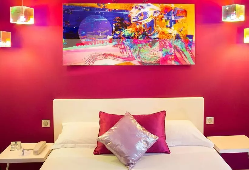 ホテル Best Western Anjou Lafayette