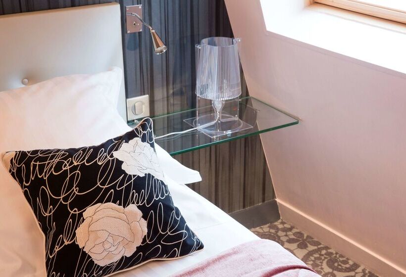 ホテル Best Western Anjou Lafayette