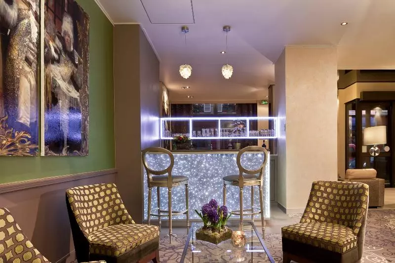 ホテル Best Western Anjou Lafayette