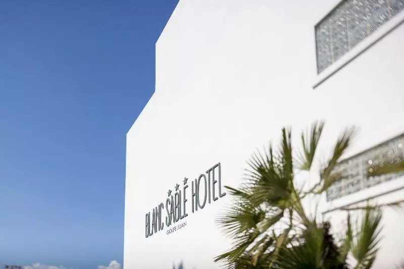 酒店 Blanc Sable
