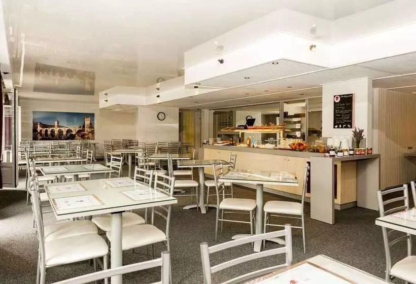 Brit Hotel Cahors   Le France