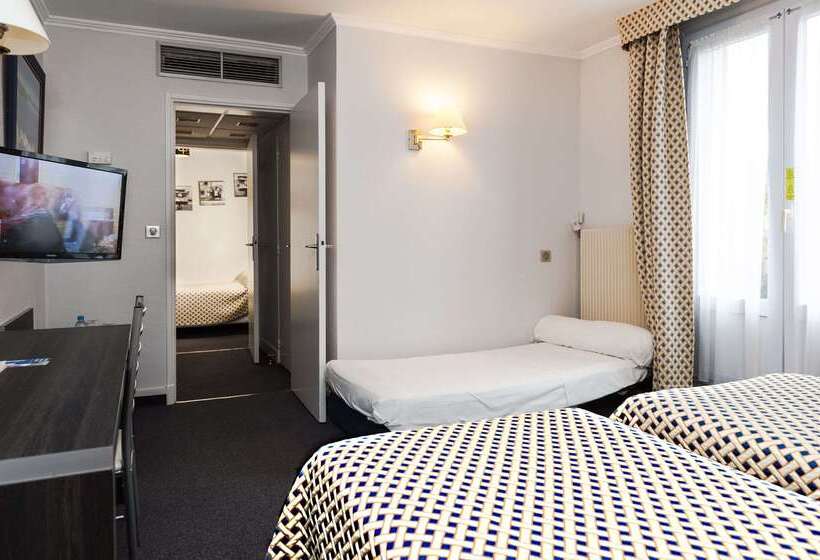 Brit Hotel Cahors   Le France